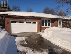 MAIN FLOOR, UNIT1 - 206 LITTLE AVENUE Barrie, ON L4N 6L1