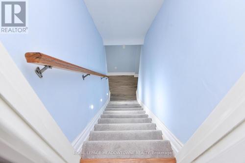 825 North Service Road, Mississauga, ON - Indoor Photo Showing Other Room