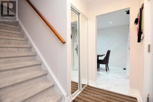 825 North Service Road, Mississauga, ON - Indoor Photo Showing Other Room