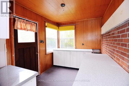 825 North Service Road, Mississauga, ON - Indoor Photo Showing Other Room
