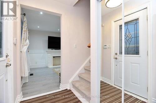 825 North Service Road, Mississauga, ON - Indoor Photo Showing Other Room