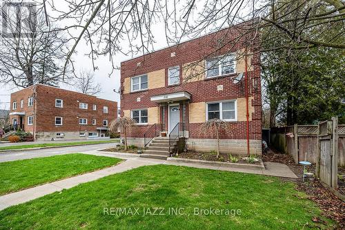 238 JAMES STREET E  Cobourg, ON K9A 1H7