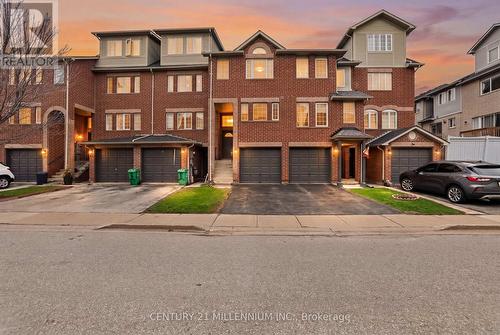 97 - 97 SPADINA ROAD  Brampton, ON L6X 4X6