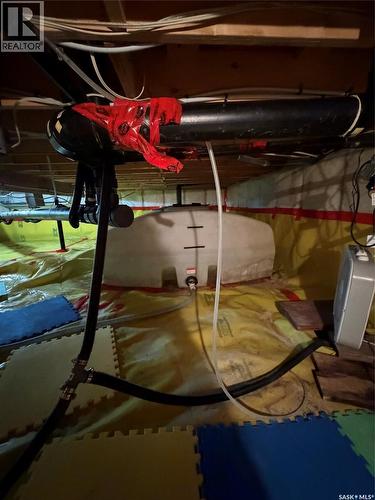 106 Sullivan Place, Chitek Lake, SK - Indoor