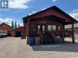 106 Sullivan PLACE Chitek Lake, SK S0J 0L0