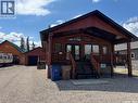 106 Sullivan Place, Chitek Lake, SK  - Outdoor With Deck Patio Veranda 