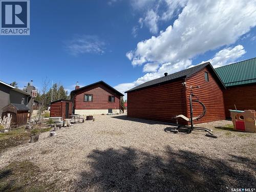 106 Sullivan Place, Chitek Lake, SK - Outdoor With Exterior