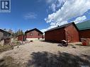 106 Sullivan Place, Chitek Lake, SK  - Outdoor With Exterior 