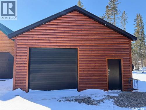 106 Sullivan Place, Chitek Lake, SK - Outdoor With Exterior