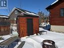 106 Sullivan Place, Chitek Lake, SK  - Outdoor With Exterior 