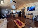 106 Sullivan Place, Chitek Lake, SK  - Indoor Photo Showing Living Room 
