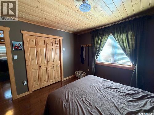 106 Sullivan Place, Chitek Lake, SK - Indoor Photo Showing Bedroom