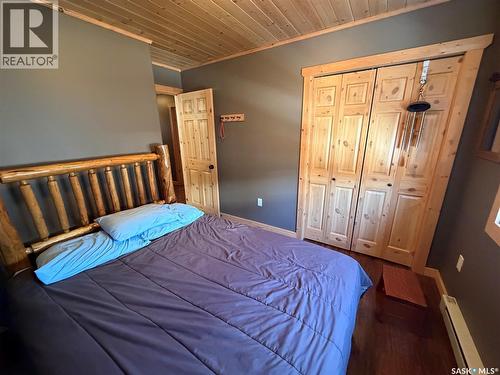 106 Sullivan Place, Chitek Lake, SK - Indoor Photo Showing Bedroom