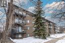 104 1013 Lansdowne Avenue, Saskatoon, SK  - Outdoor 