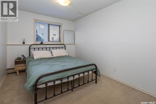 104 1013 Lansdowne Avenue, Saskatoon, SK - Indoor Photo Showing Bedroom