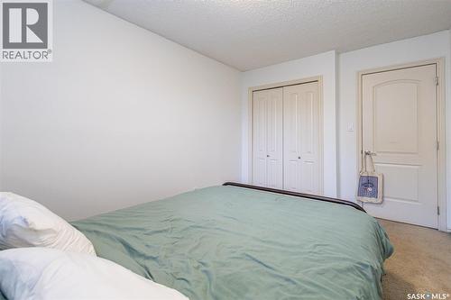 104 1013 Lansdowne Avenue, Saskatoon, SK - Indoor Photo Showing Bedroom