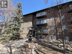 104 1013 Lansdowne AVENUE  Saskatoon, SK S7H 2C2