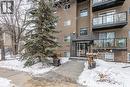 104 1013 Lansdowne Avenue, Saskatoon, SK  - Outdoor 