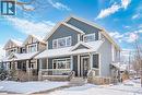 502 4Th Street E, Saskatoon, SK  - Outdoor With Facade 