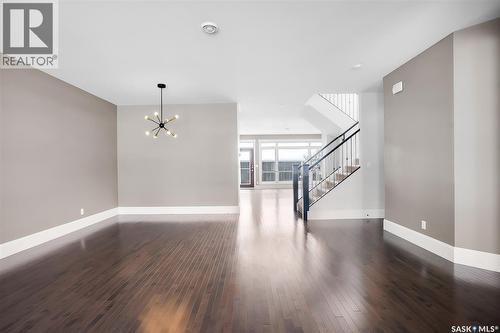 502 4Th Street E, Saskatoon, SK - Indoor Photo Showing Other Room