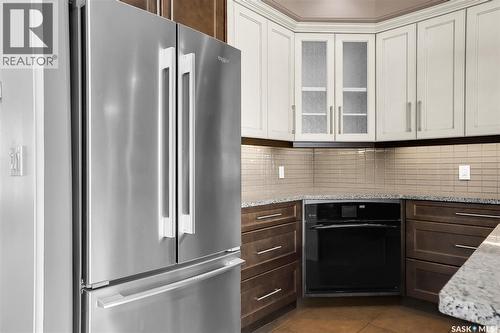 502 4Th Street E, Saskatoon, SK - Indoor Photo Showing Kitchen