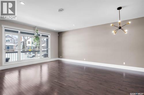 502 4Th Street E, Saskatoon, SK - Indoor Photo Showing Other Room