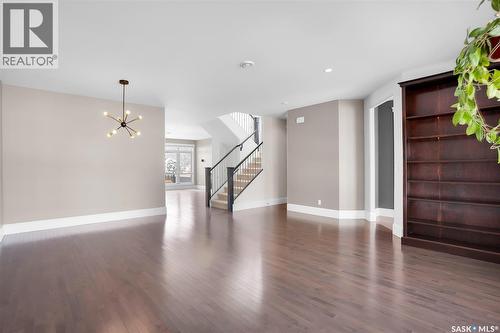 502 4Th Street E, Saskatoon, SK - Indoor