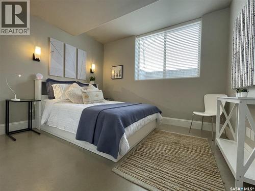 502 4Th Street E, Saskatoon, SK - Indoor Photo Showing Bedroom