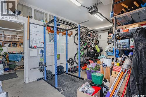 502 4Th Street E, Saskatoon, SK - Indoor Photo Showing Other Room