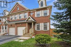 25 NIAGARA-ON-THE-GREEN BOULEVARD Niagara-On-The-Lake (Glendale), ON L0S 1J0