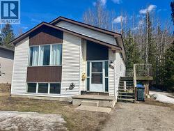 232 GWILLIM Crescent Tumbler Ridge, BC V0C 2W0