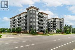 247 NORTHFIELD Drive E Unit# 601  Waterloo, ON N2K 0H1