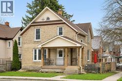 43 KRUG Street  Kitchener, ON N2H 2X5