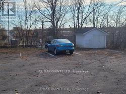 Parking - 