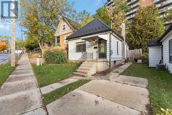 97 WALNUT STREET  London North (North N), ON N6H 1C3