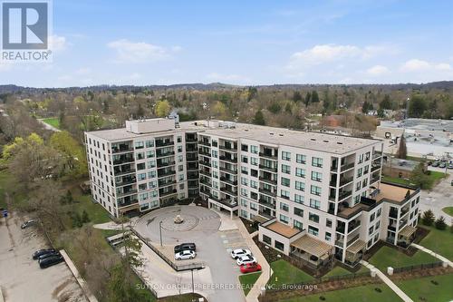 401 - 1200 Commissioners Road W, London South (South B), ON - Outdoor With View