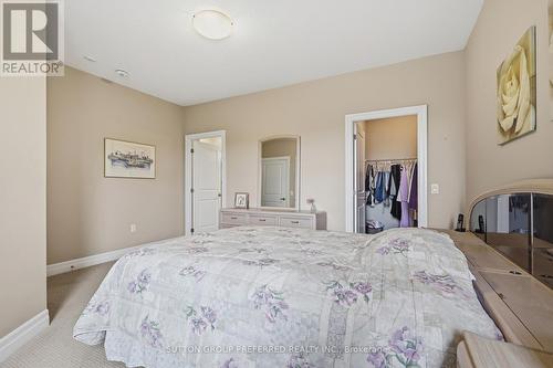 401 - 1200 Commissioners Road W, London South (South B), ON - Indoor Photo Showing Bedroom