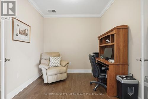 401 - 1200 Commissioners Road W, London South (South B), ON - Indoor Photo Showing Office