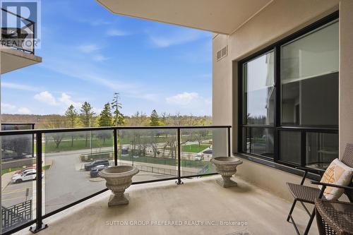 401 - 1200 Commissioners Road W, London South (South B), ON - Outdoor With Exterior