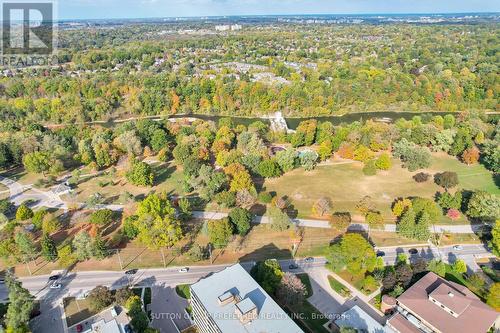 401 - 1200 Commissioners Road W, London South (South B), ON - Outdoor With View
