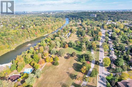 401 - 1200 Commissioners Road W, London South (South B), ON - Outdoor With View