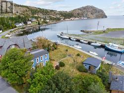 16-18 Quay Road Cupids, NL A0A 2B0