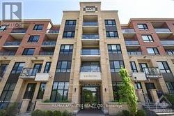 515 - 316 BRUYERE STREET Ottawa, ON K1N 0C3