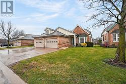34 - 121 GLEN MORRIS DRIVE St. Catharines (Glendale/Glenridge), ON L2T 4C5