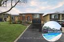 364 Roselawn Place, Waterloo, ON  - Outdoor With Facade 
