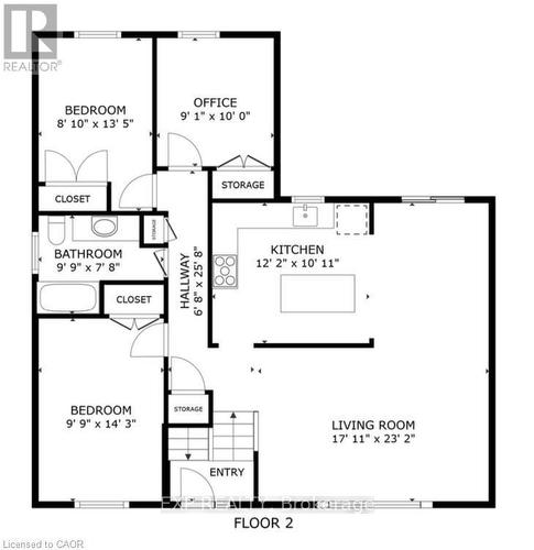 364 Roselawn Place, Waterloo, ON - Other
