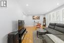 364 Roselawn Place, Waterloo, ON  - Indoor Photo Showing Living Room 