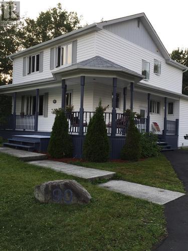 90 Memorial Drive  Gander, NL A1V 1A8