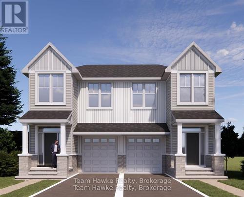 1A - 319 GERVAIS STREET  Midland, ON L4R 4C6