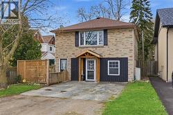 20 PEEL Street S  Dundas, ON L9H 3E4